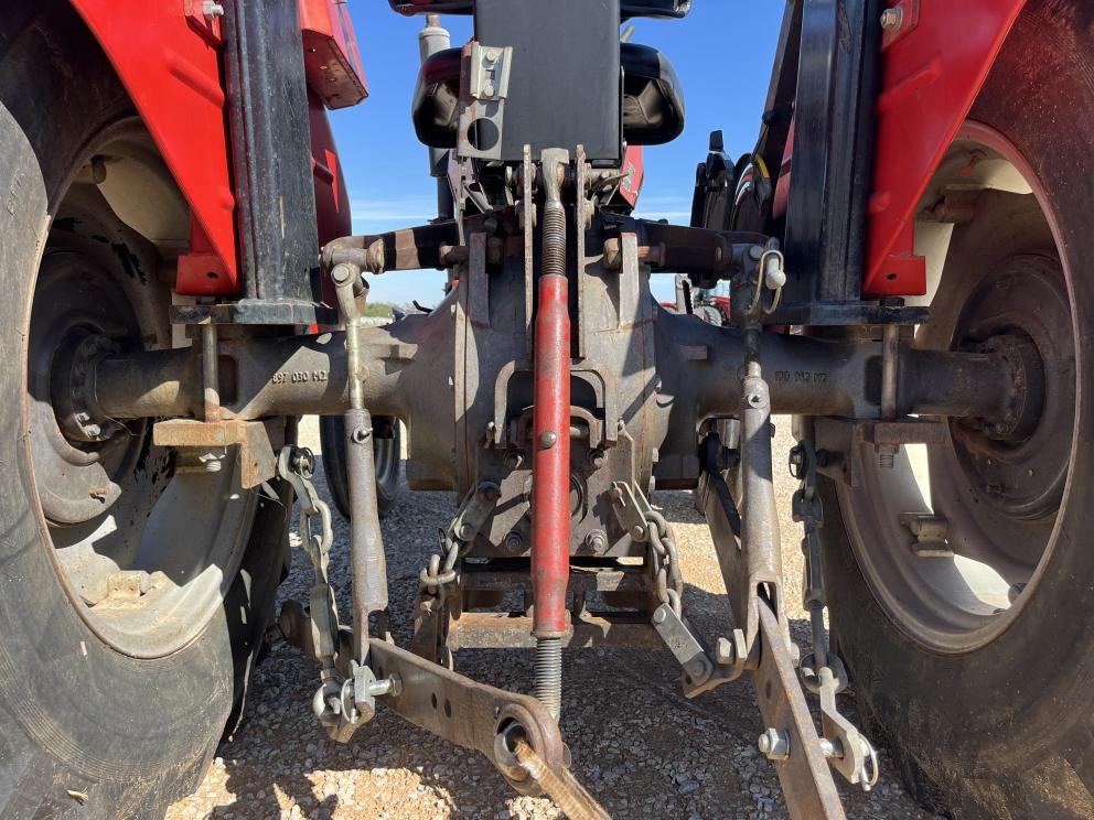 Image for Massey Ferguson 231
