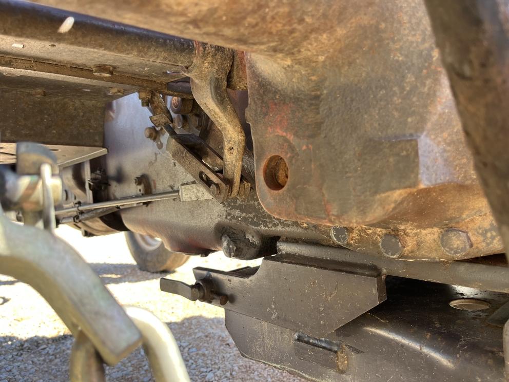 Image for Massey Ferguson 231
