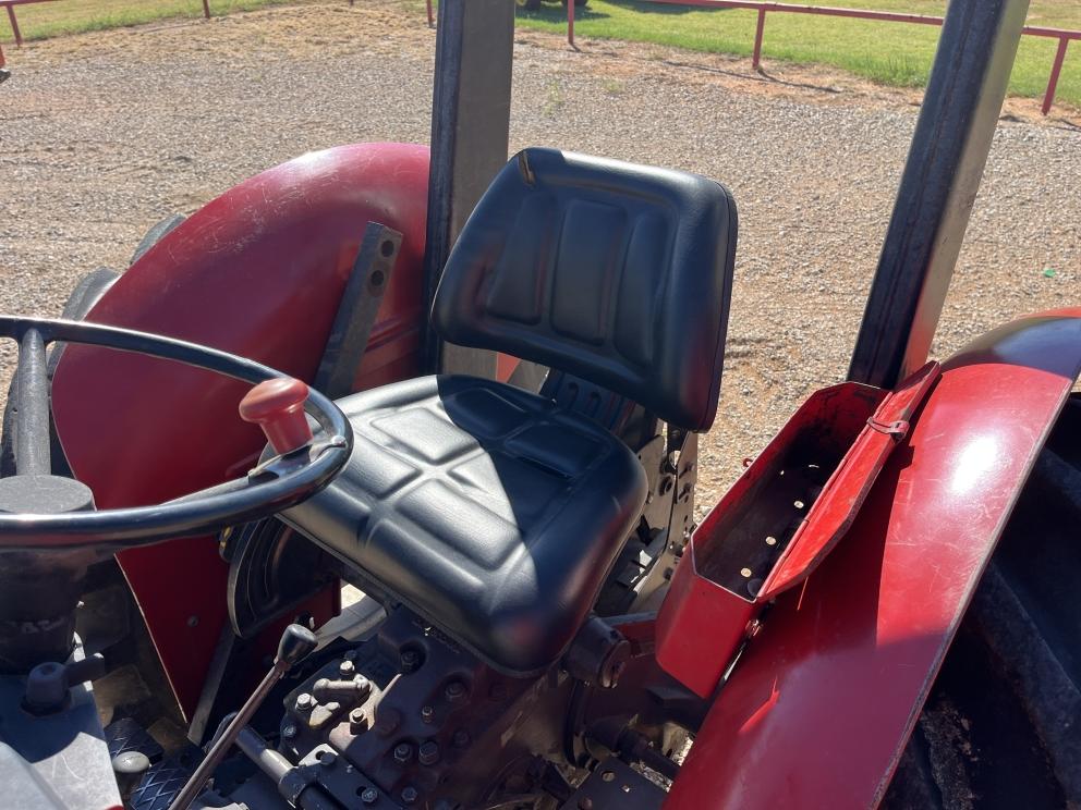 Image for Massey Ferguson 231