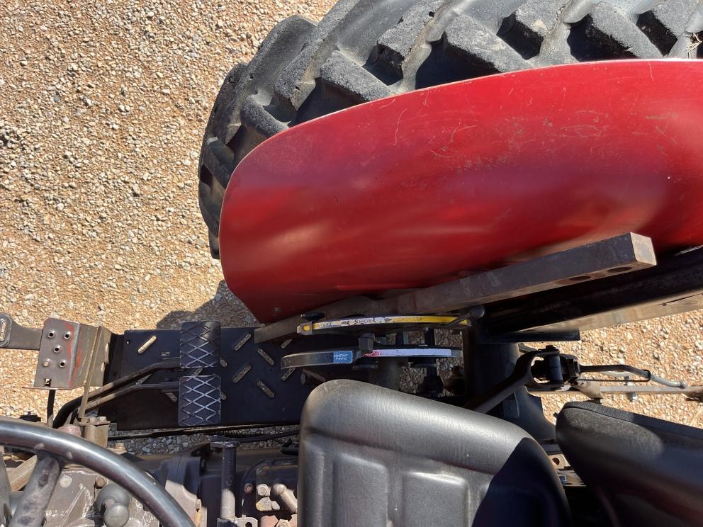 Image for Massey Ferguson 231