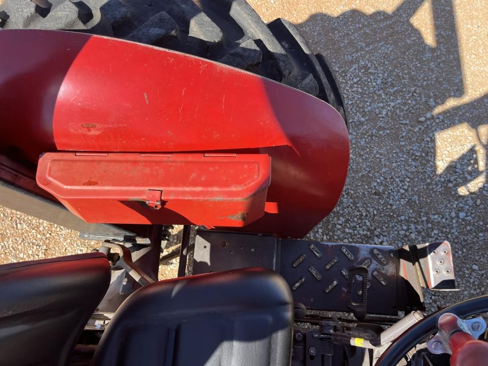 Image for Massey Ferguson 231