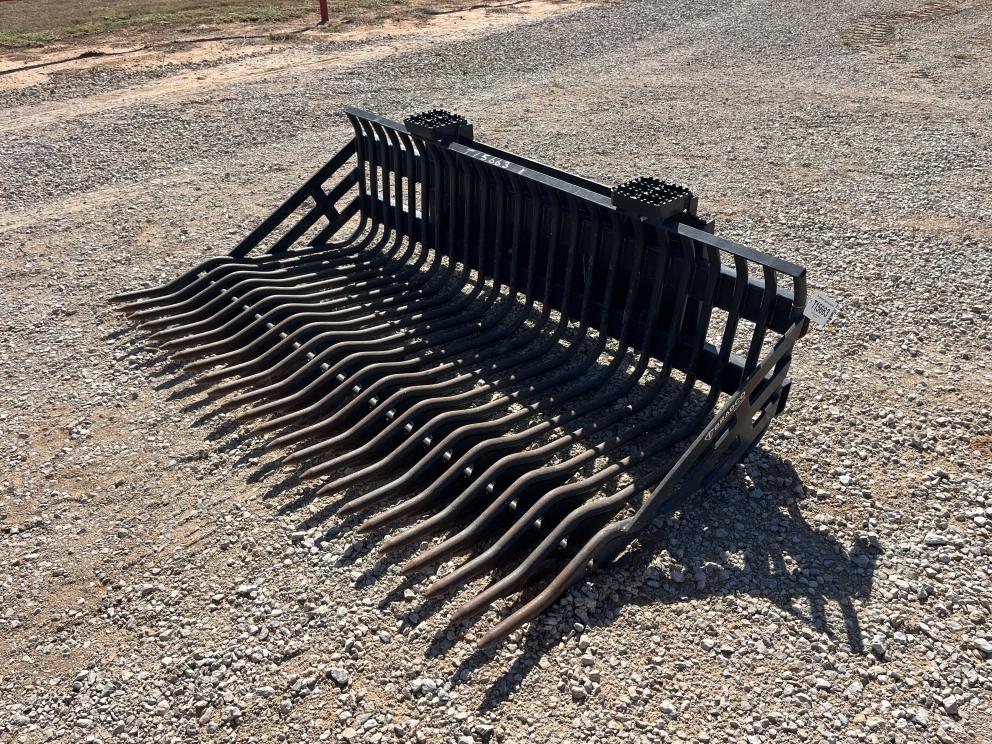 Image for Bradco Rock Bucket