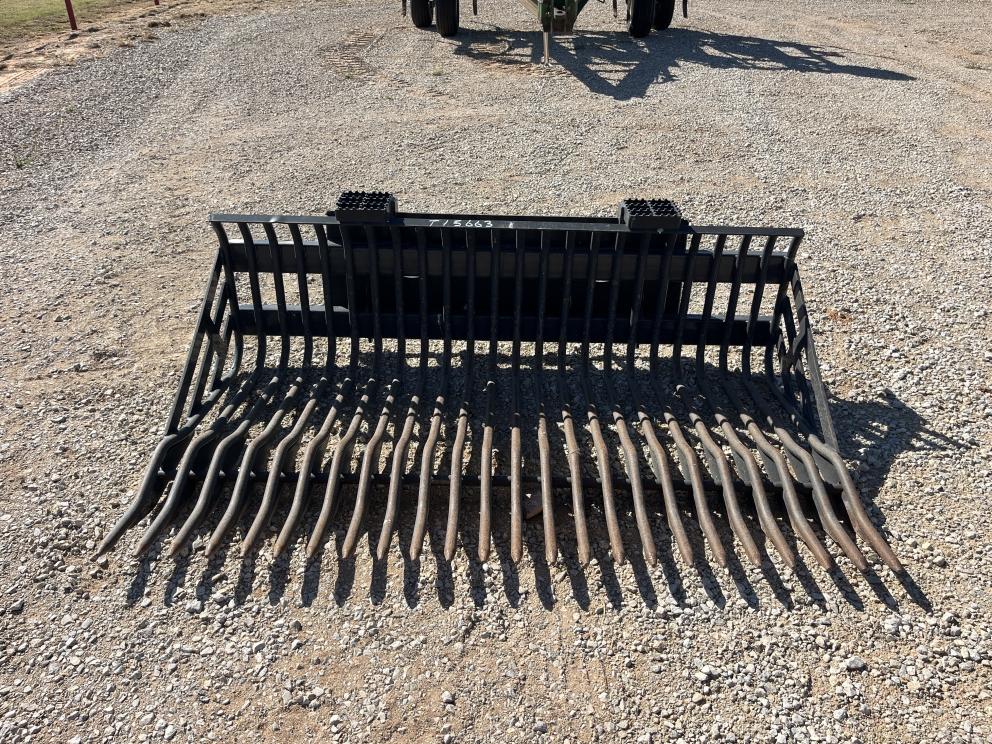 Image for Bradco Rock Bucket