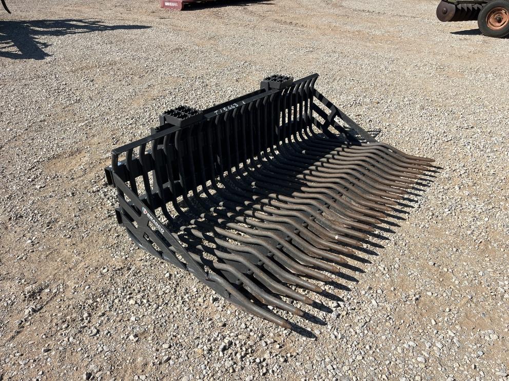 Image for Bradco Rock Bucket