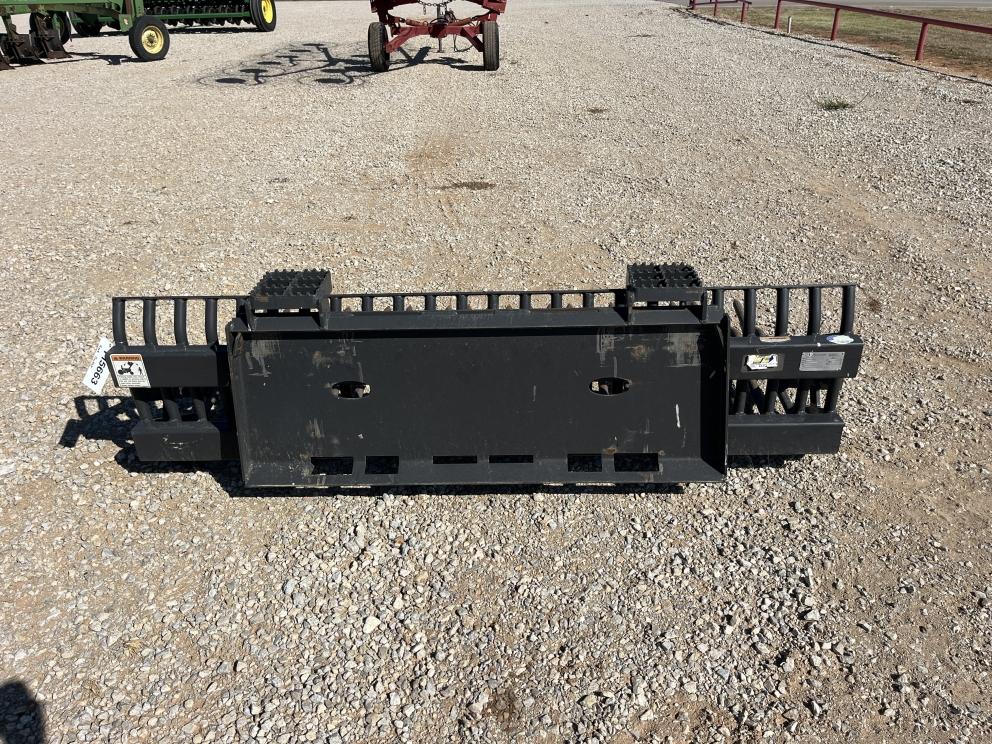Image for Bradco Rock Bucket