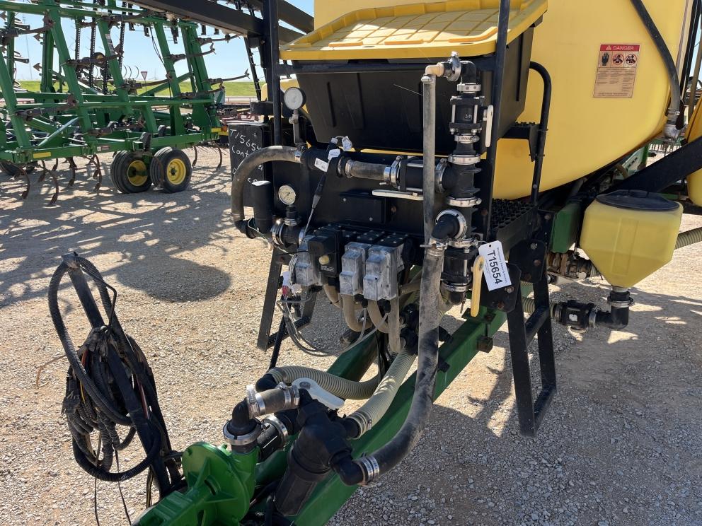 Image for Bestway FIELD PRO III 1200