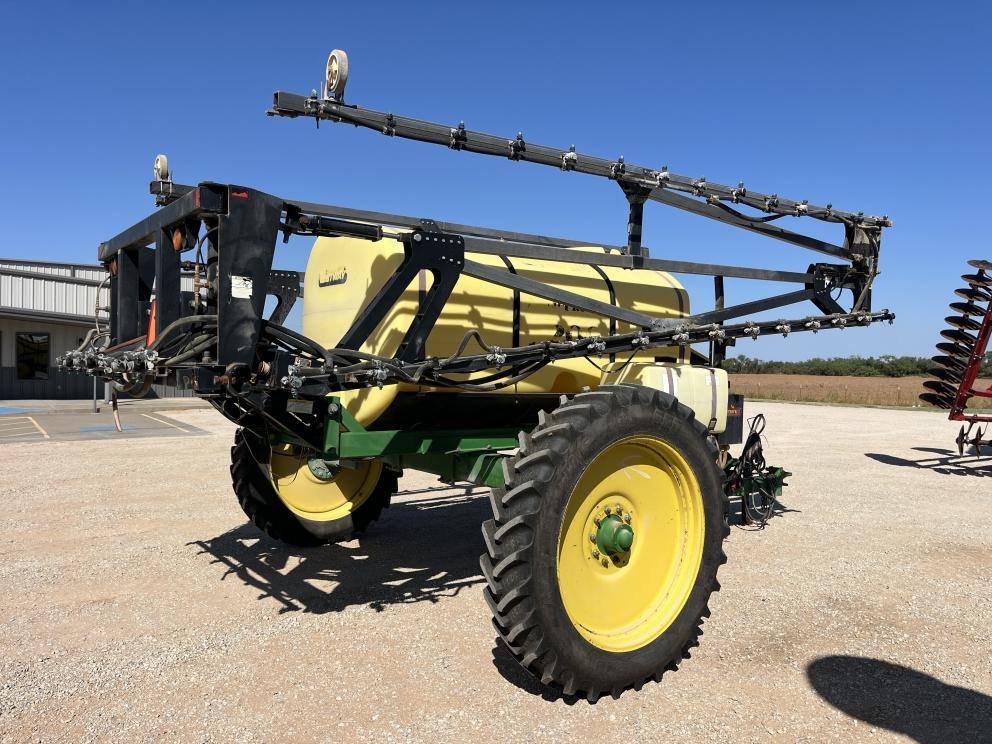 Image for Bestway FIELD PRO III 1200