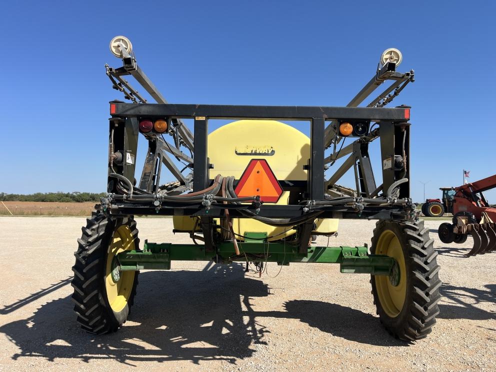 Image for Bestway FIELD PRO III 1200