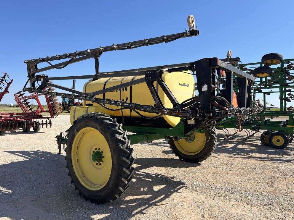 Image for Bestway FIELD PRO III 1200