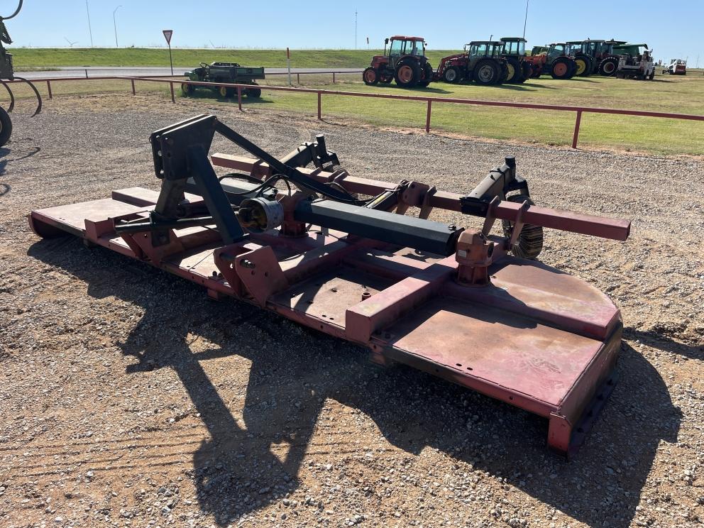 Image for Bush Hog 13214