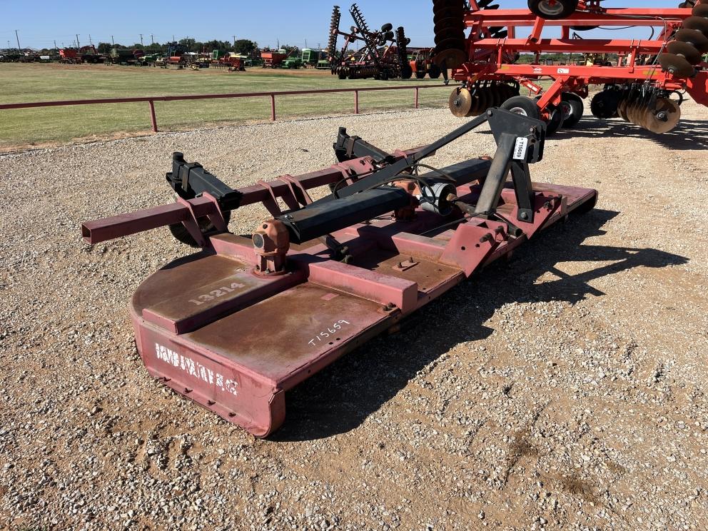 Image for Bush Hog 13214