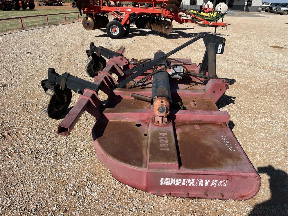 Image for Bush Hog 13214