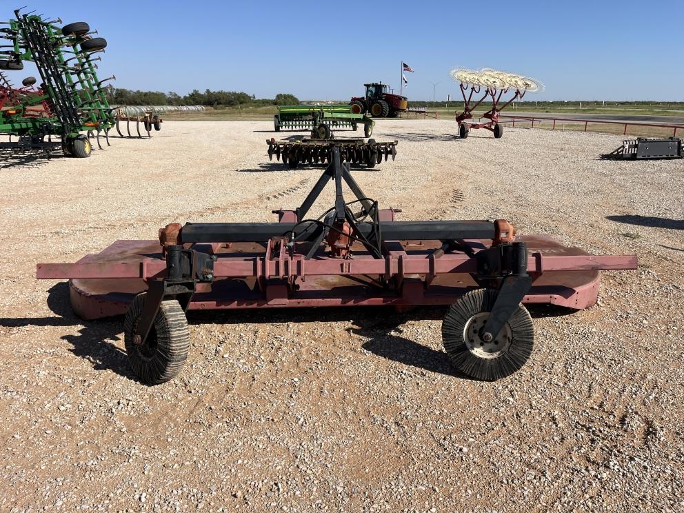 Image for Bush Hog 13214