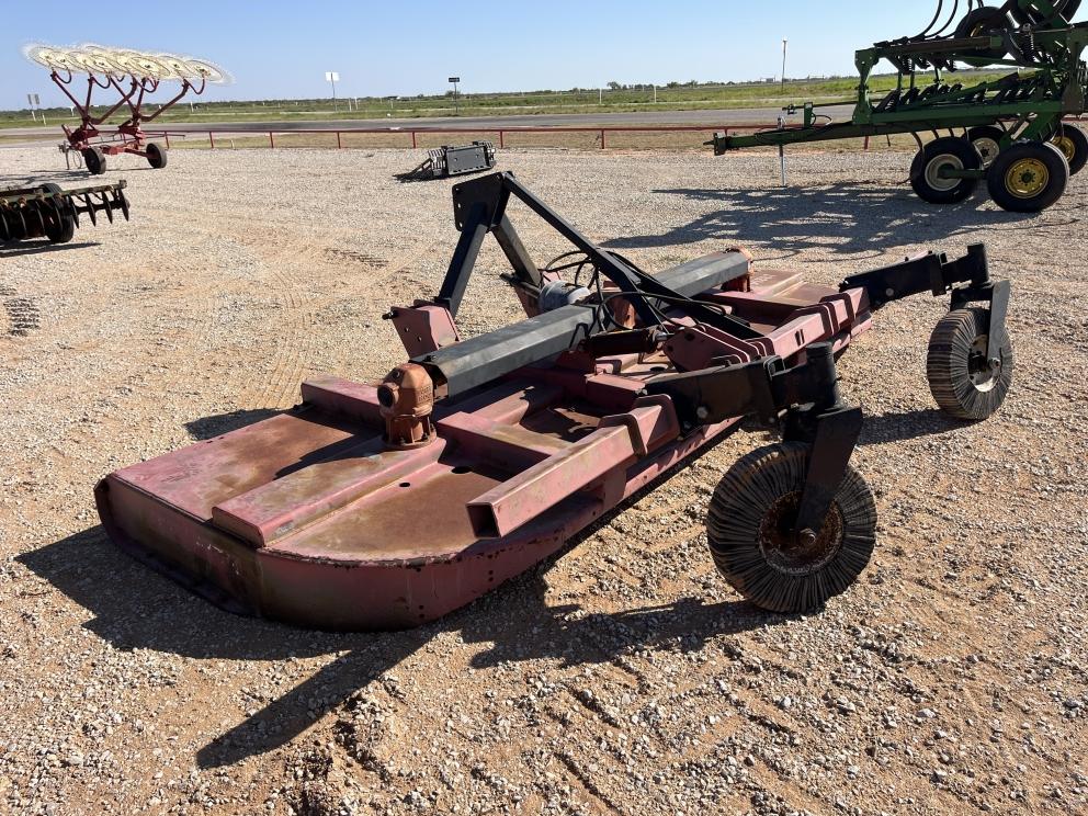 Image for Bush Hog 13214