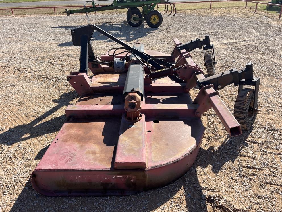 Image for Bush Hog 13214