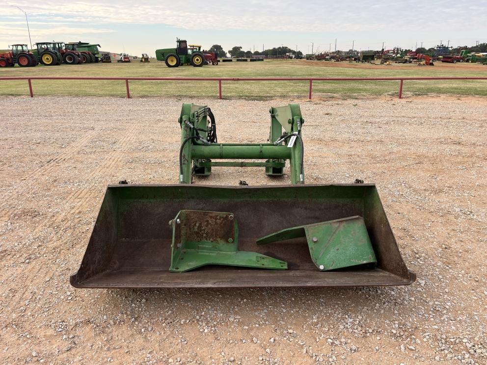 Image for John Deere 145