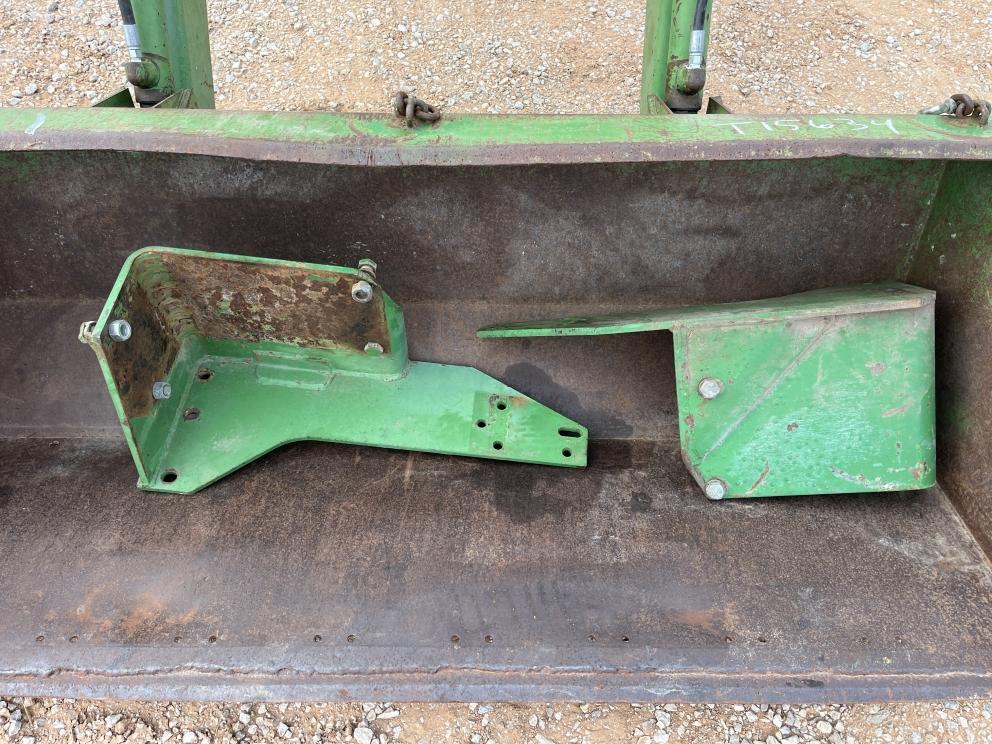 Image for John Deere 145