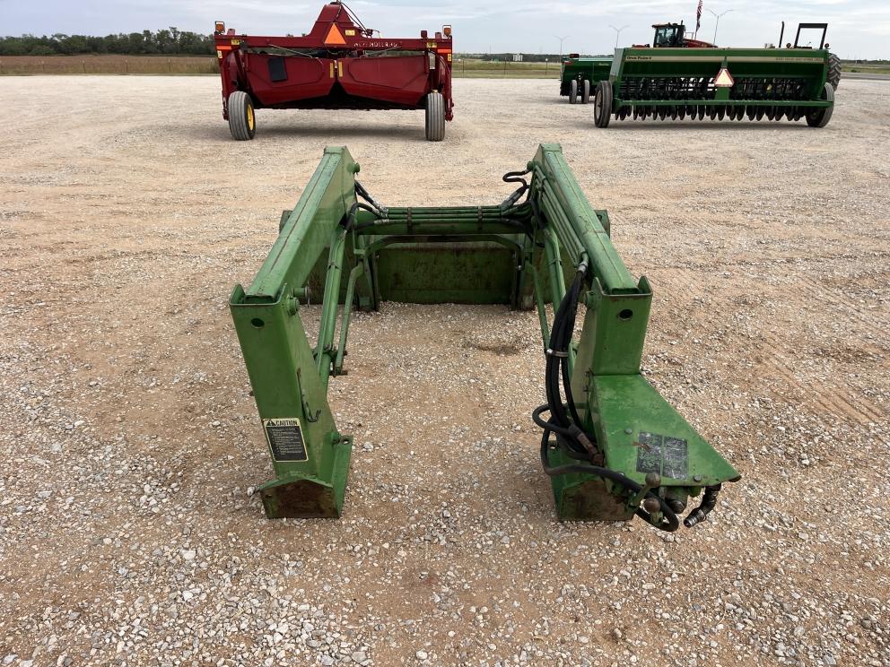 Image for John Deere 145
