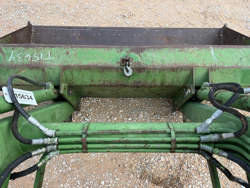 Image for John Deere 145