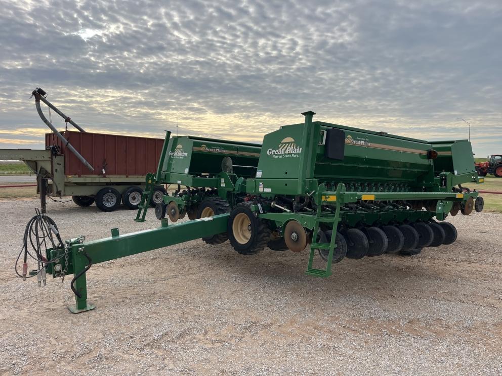 Image for 2018 Great Plains 3S3000HD-4875