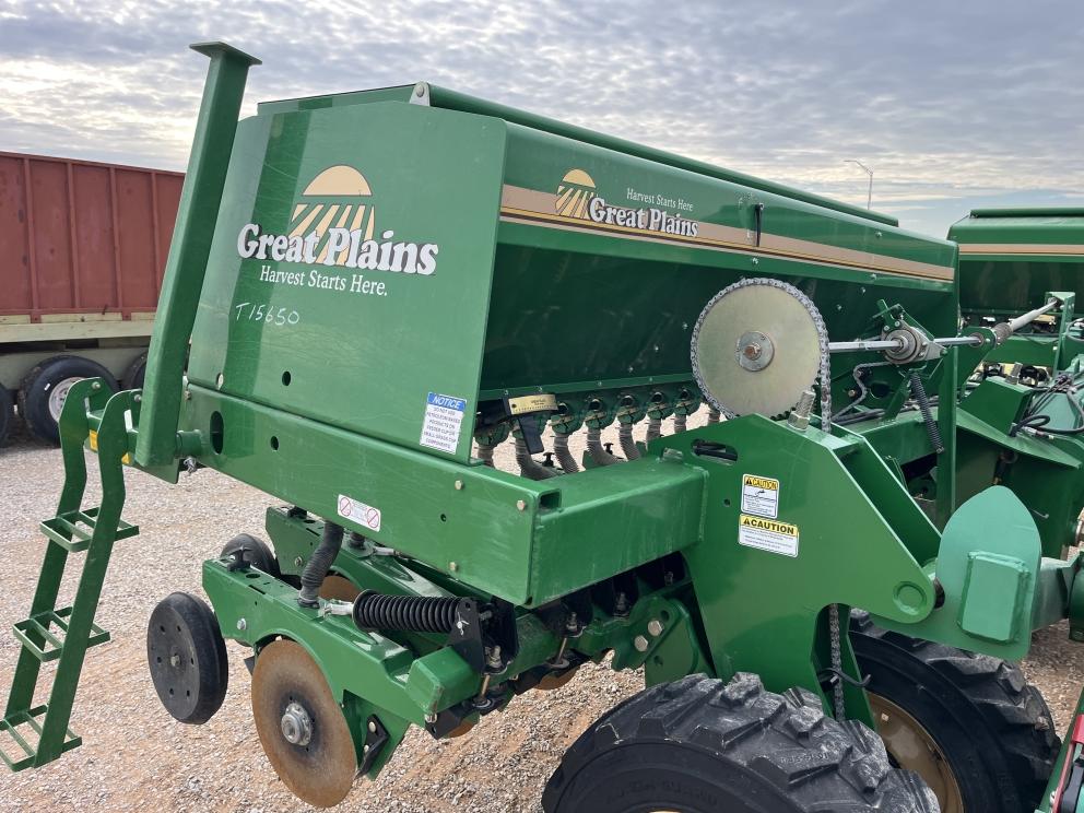 Image for 2018 Great Plains 3S3000HD-4875