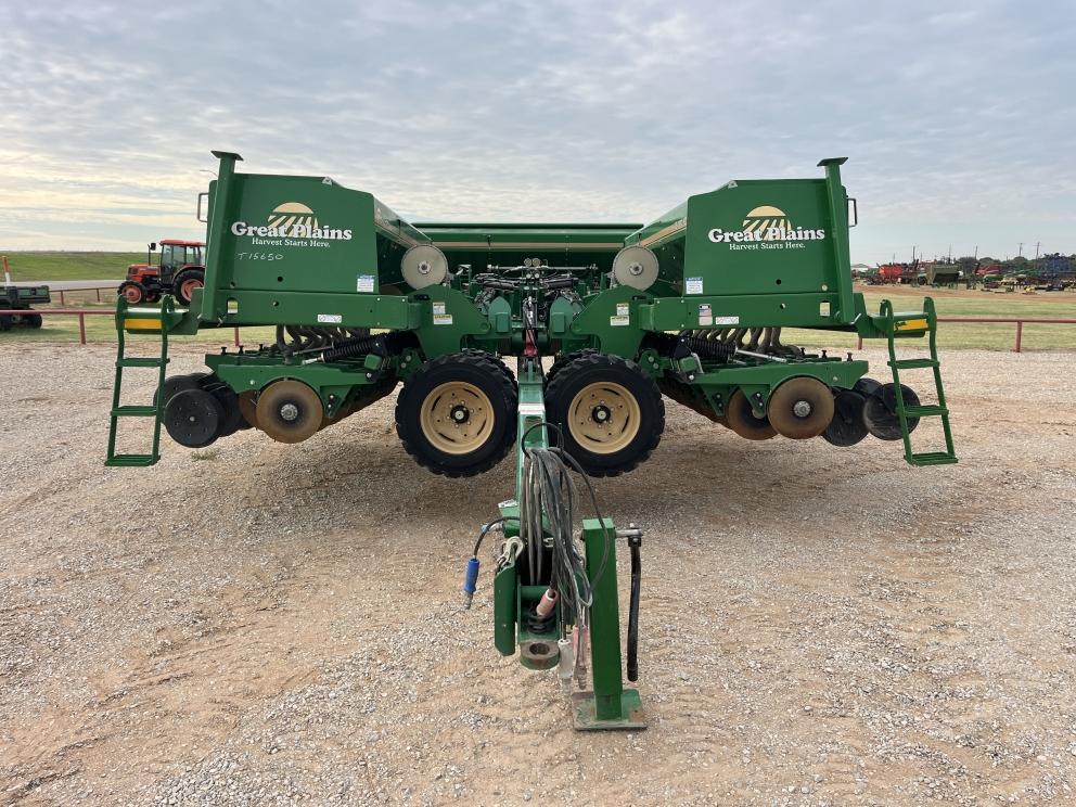 Image for 2018 Great Plains 3S3000HD-4875