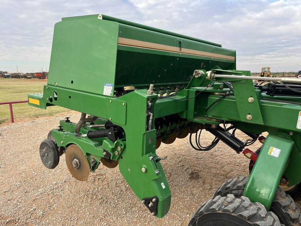 Image for 2018 Great Plains 3S3000HD-4875