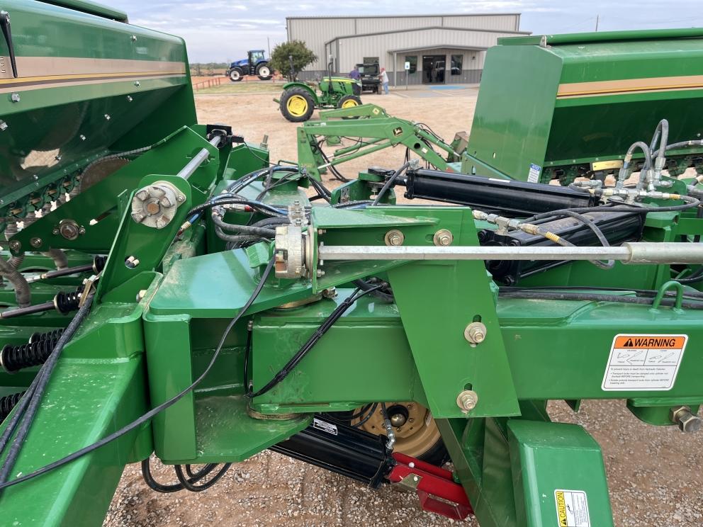 Image for 2018 Great Plains 3S3000HD-4875