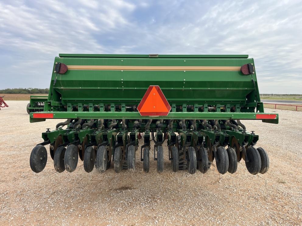 Image for 2018 Great Plains 3S3000HD-4875