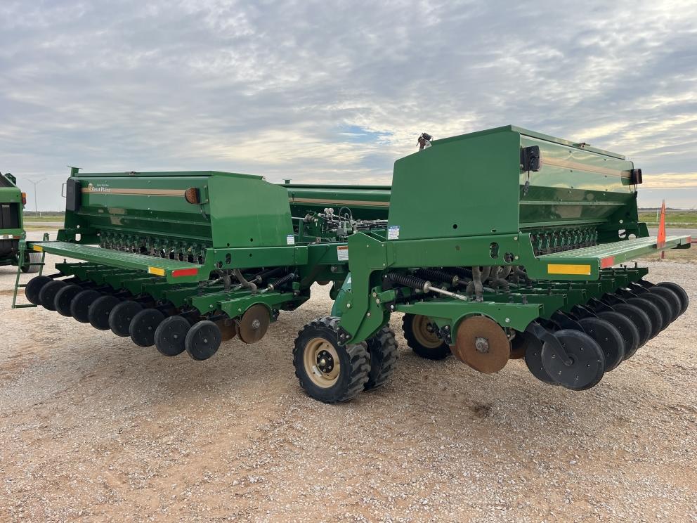 Image for 2018 Great Plains 3S3000HD-4875