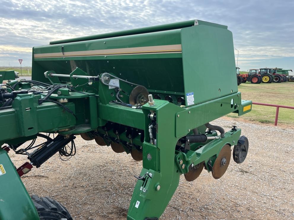 Image for 2018 Great Plains 3S3000HD-4875