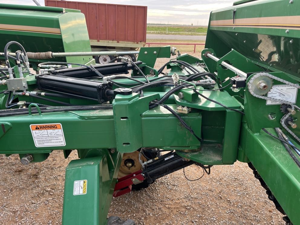 Image for 2018 Great Plains 3S3000HD-4875