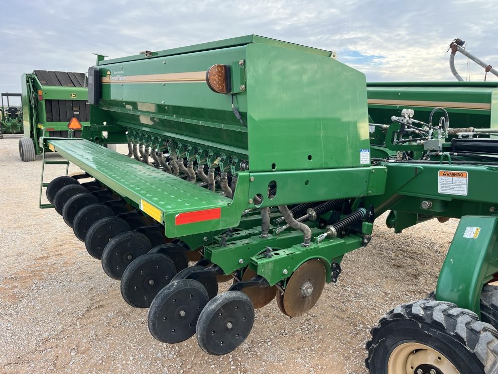 Image for 2018 Great Plains 3S3000HD-4875