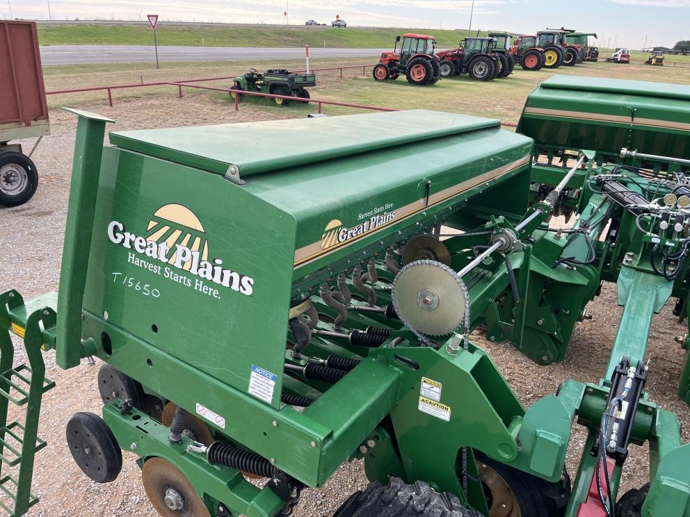 Image for 2018 Great Plains 3S3000HD-4875