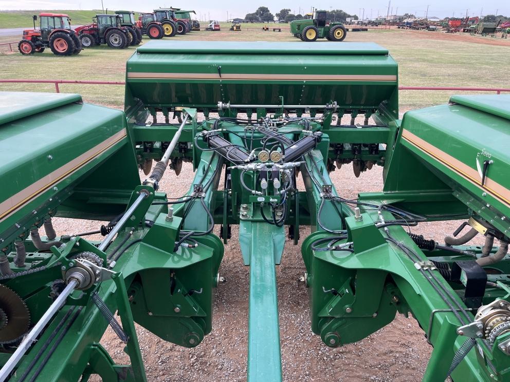 Image for 2018 Great Plains 3S3000HD-4875