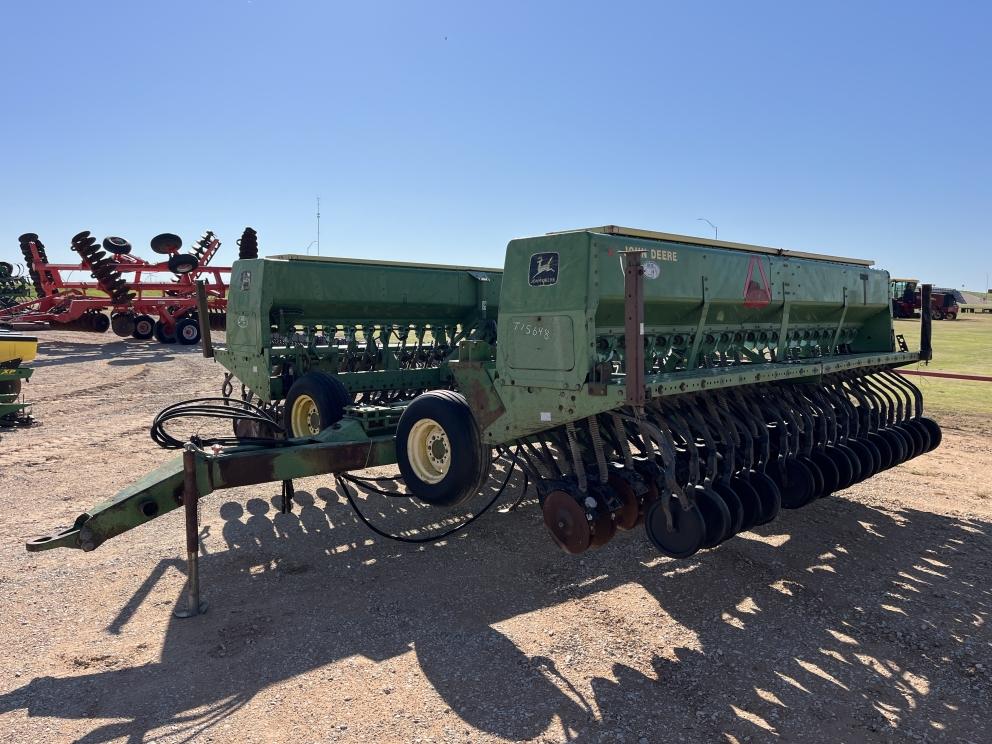 Image for 1984 John Deere 515