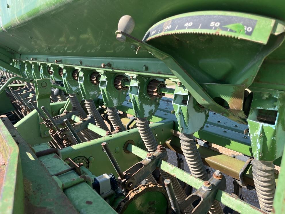 Image for 1984 John Deere 515