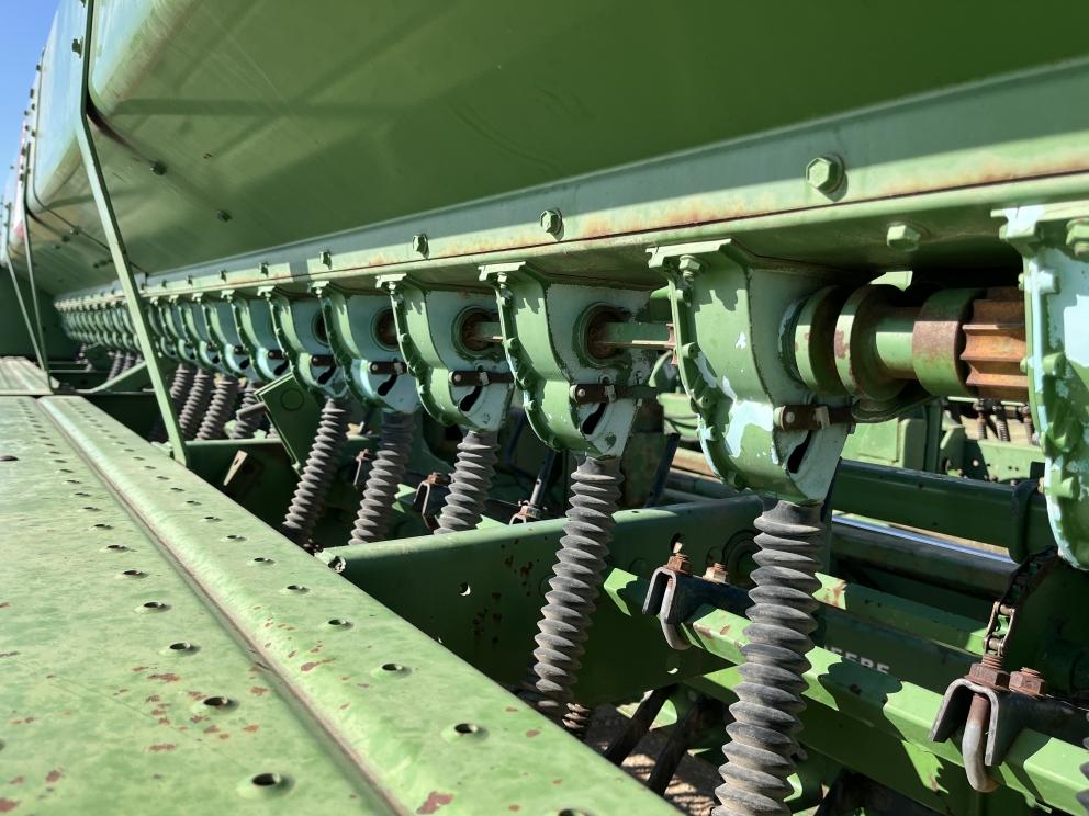 Image for 1984 John Deere 515