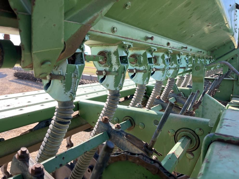 Image for 1984 John Deere 515