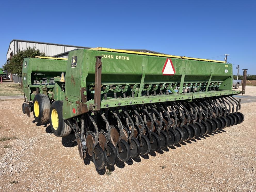 Image for 1984 John Deere 515