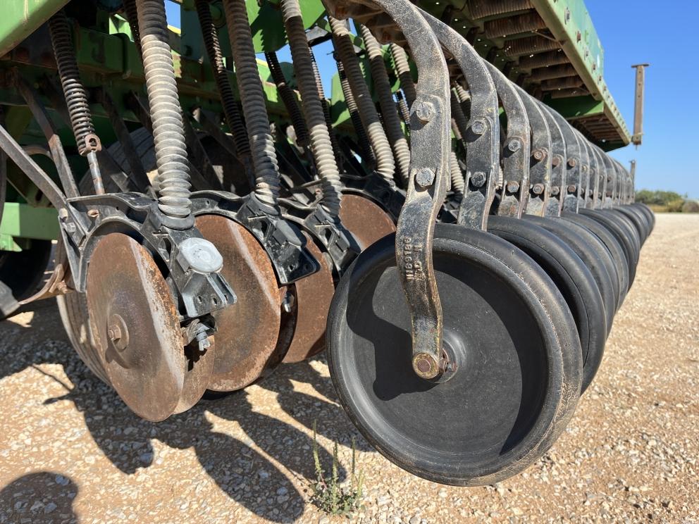 Image for 1984 John Deere 515