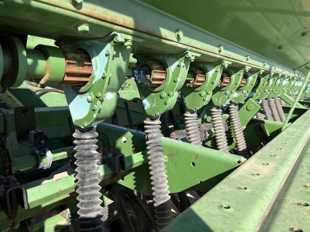 Image for 1984 John Deere 515