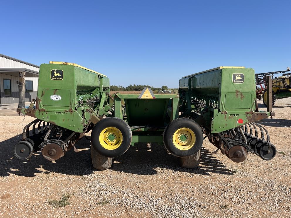 Image for 1984 John Deere 515