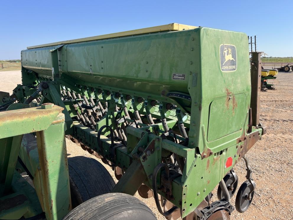 Image for 1984 John Deere 515
