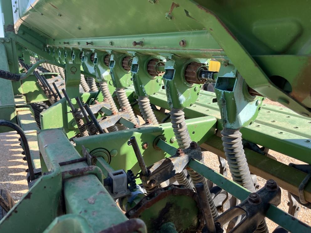 Image for 1984 John Deere 515