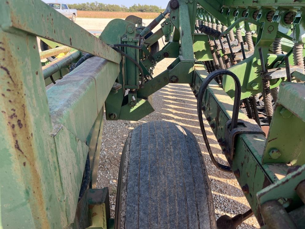 Image for 1984 John Deere 515