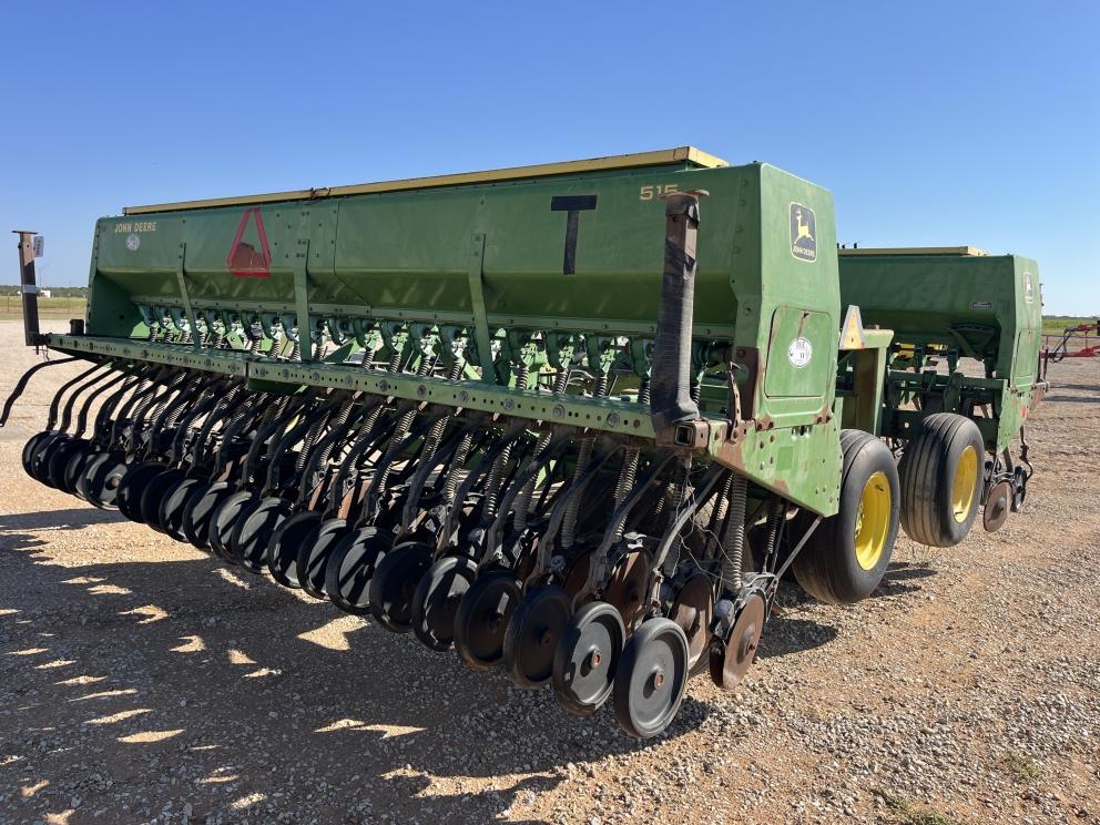 Image for 1984 John Deere 515