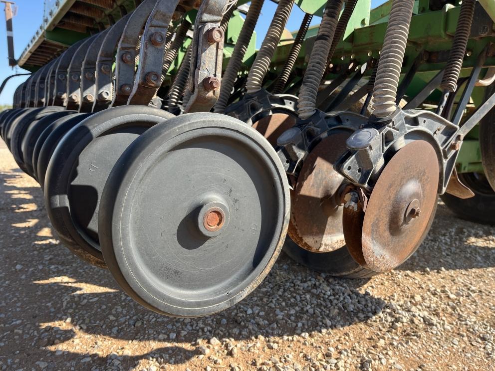 Image for 1984 John Deere 515
