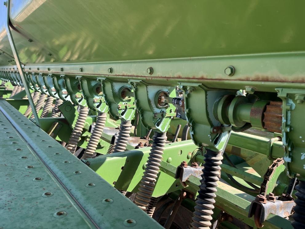 Image for 1984 John Deere 515