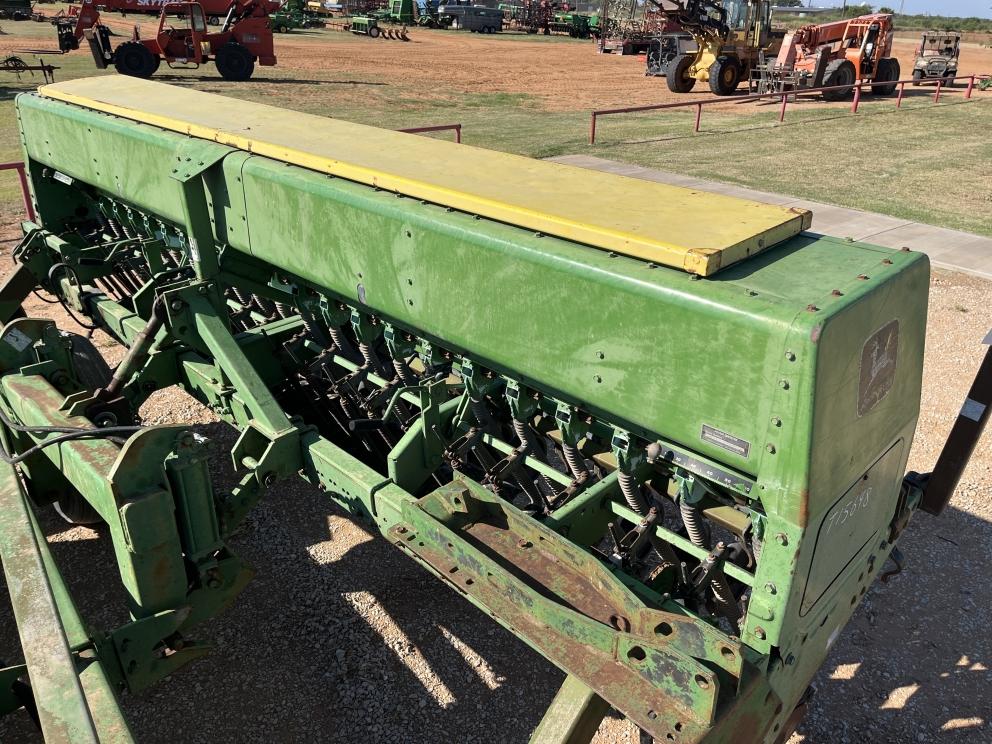 Image for 1984 John Deere 515
